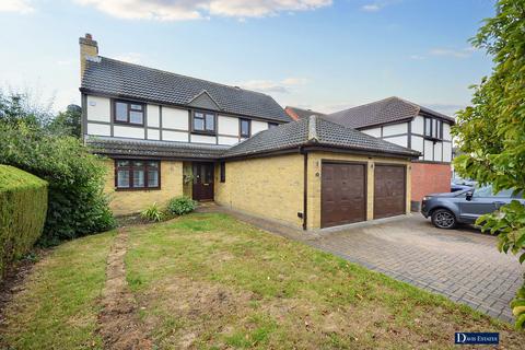 Tyle Green, Emerson Park, Hornchurch, RM11