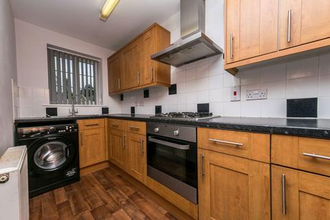 undefined, Forge Lane, Horbury, WF4