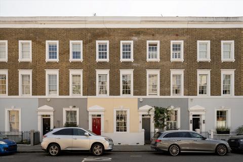 5 bedroom terraced house for sale, Queensdale Road, London, W11