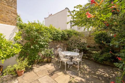 5 bedroom terraced house for sale, Queensdale Road, London, W11
