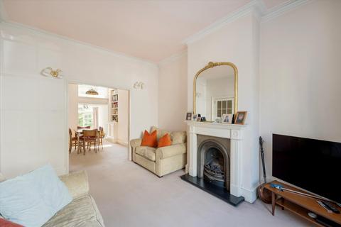 undefined, Queensdale Road, London, W11