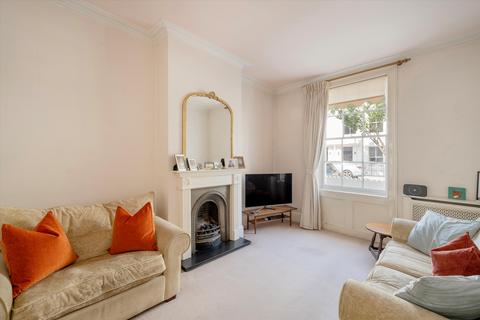 undefined, Queensdale Road, London, W11