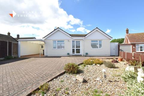 3 Broadmere Close, Holland-on-sea, Clacton-on-sea, CO15 5RL