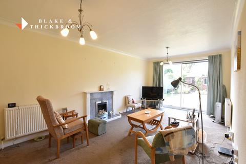 3 Broadmere Close, Holland-on-sea, Clacton-on-sea, CO15 5RL