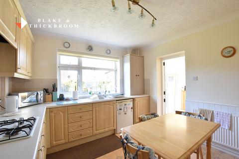 3 Broadmere Close, Holland-on-sea, Clacton-on-sea, CO15 5RL