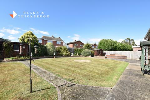 3 Broadmere Close, Holland-on-sea, Clacton-on-sea, CO15 5RL