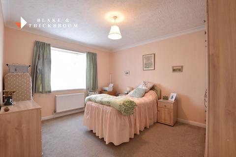3 Broadmere Close, Holland-on-sea, Clacton-on-sea, CO15 5RL