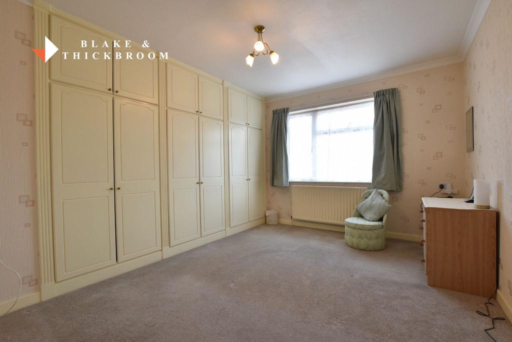 Bedroom two