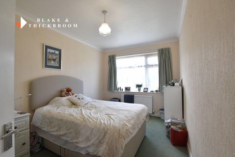 3 Broadmere Close, Holland-on-sea, Clacton-on-sea, CO15 5RL