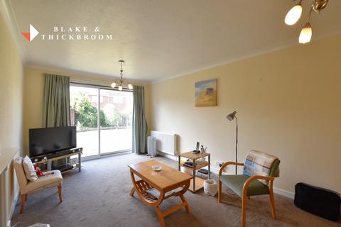 3 Broadmere Close, Holland-on-sea, Clacton-on-sea, CO15 5RL