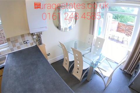 7 bedroom house to rent, Kingswood Road, Manchester M14