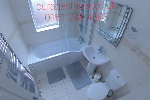 7 bedroom house to rent, Kingswood Road, Manchester M14