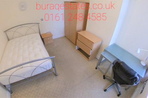 7 bedroom house to rent, Kingswood Road, Manchester M14