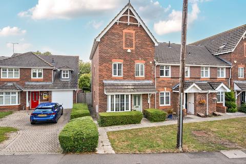 Station Road, Lingfield RH7