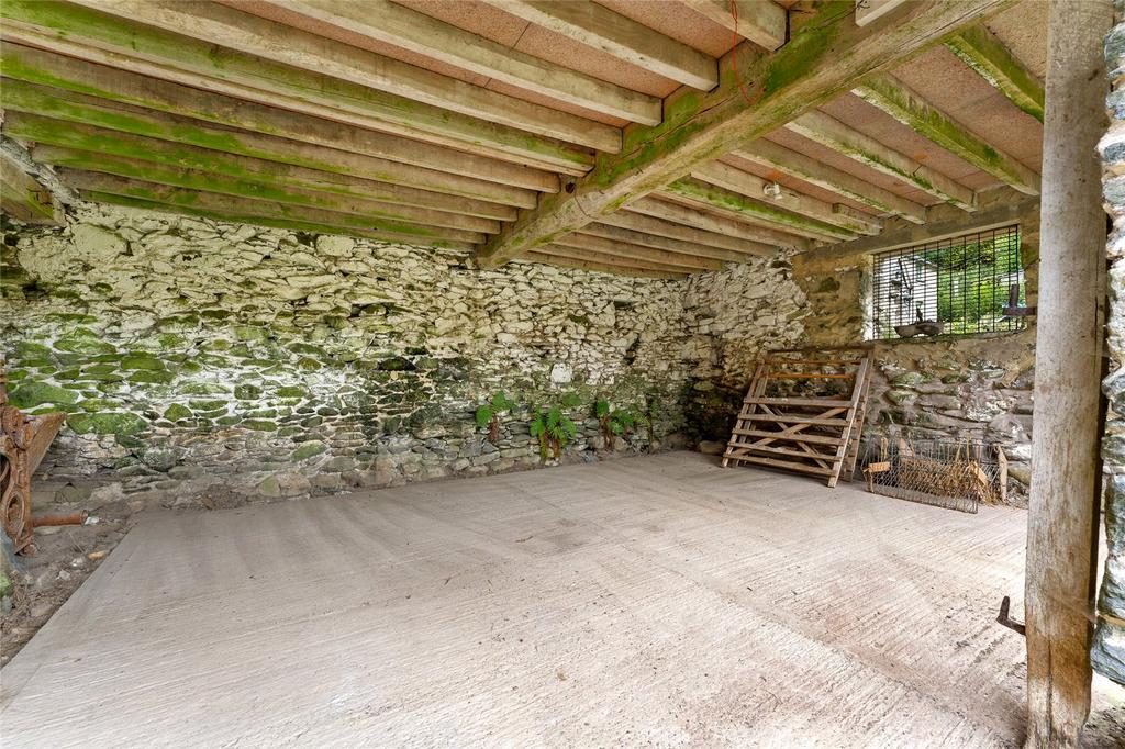 Outbuilding