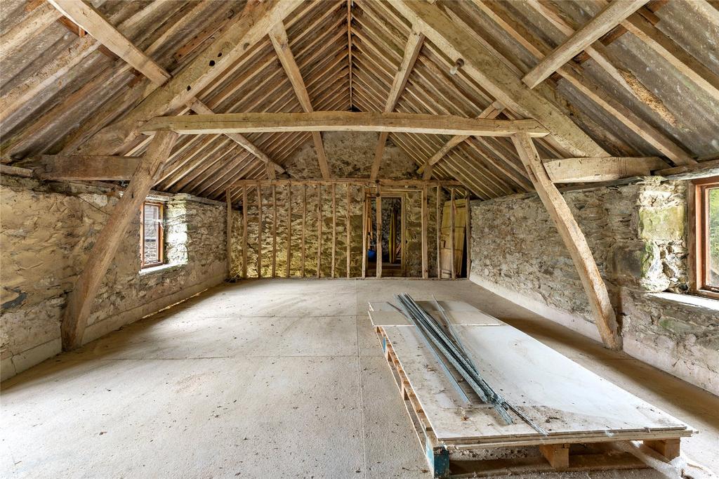 Outbuilding