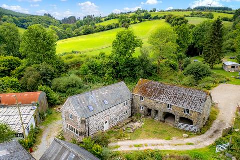 undefined, Ruthin, Denbighshire