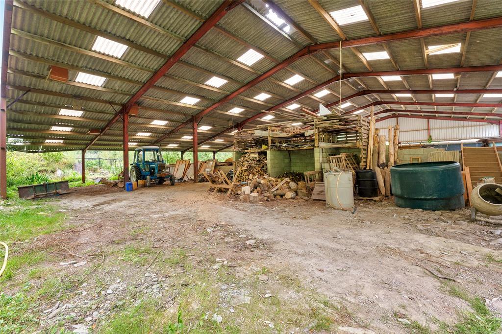 Barn