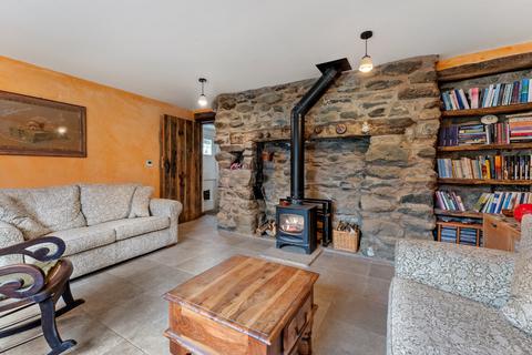 undefined, Ruthin, Denbighshire