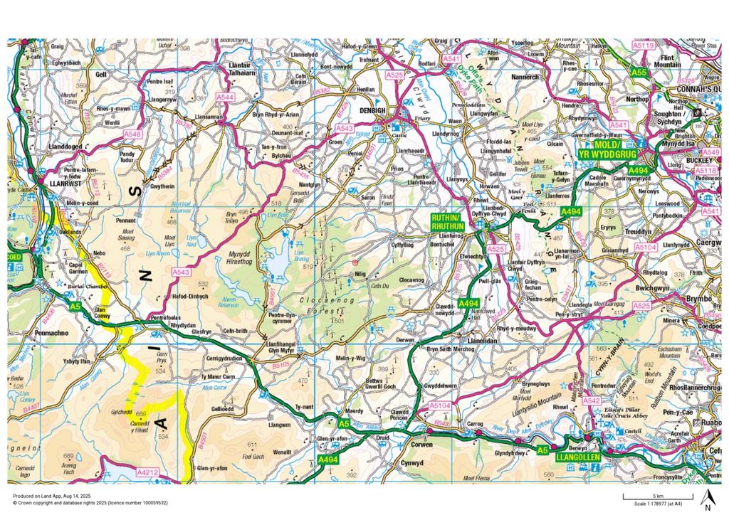 Location Plan
