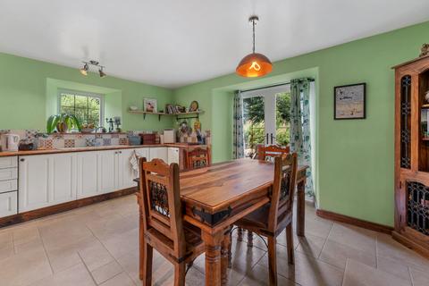 undefined, Ruthin, Denbighshire