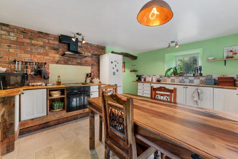 undefined, Ruthin, Denbighshire