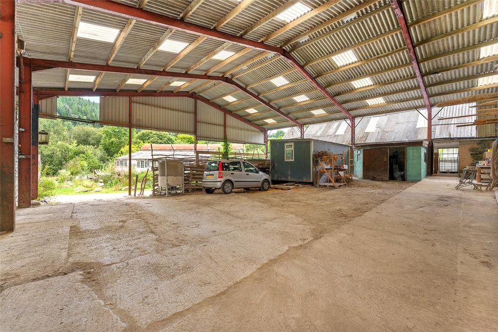 Barn