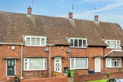 Henley Road, Sunderland, Tyne and Wear, SR4 8AS