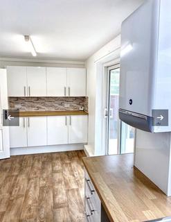 3 bedroom terraced house for sale, Henley Road, Sunderland, Tyne and Wear, SR4 8AS