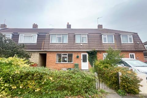 3 bedroom terraced house for sale, Durban Road, Patchway, Bristol, BS34