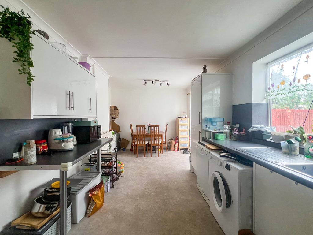 Kitchen-Diner