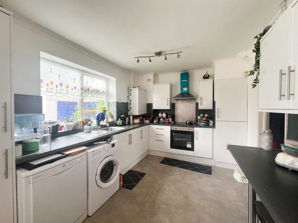 Kitchen-Diner