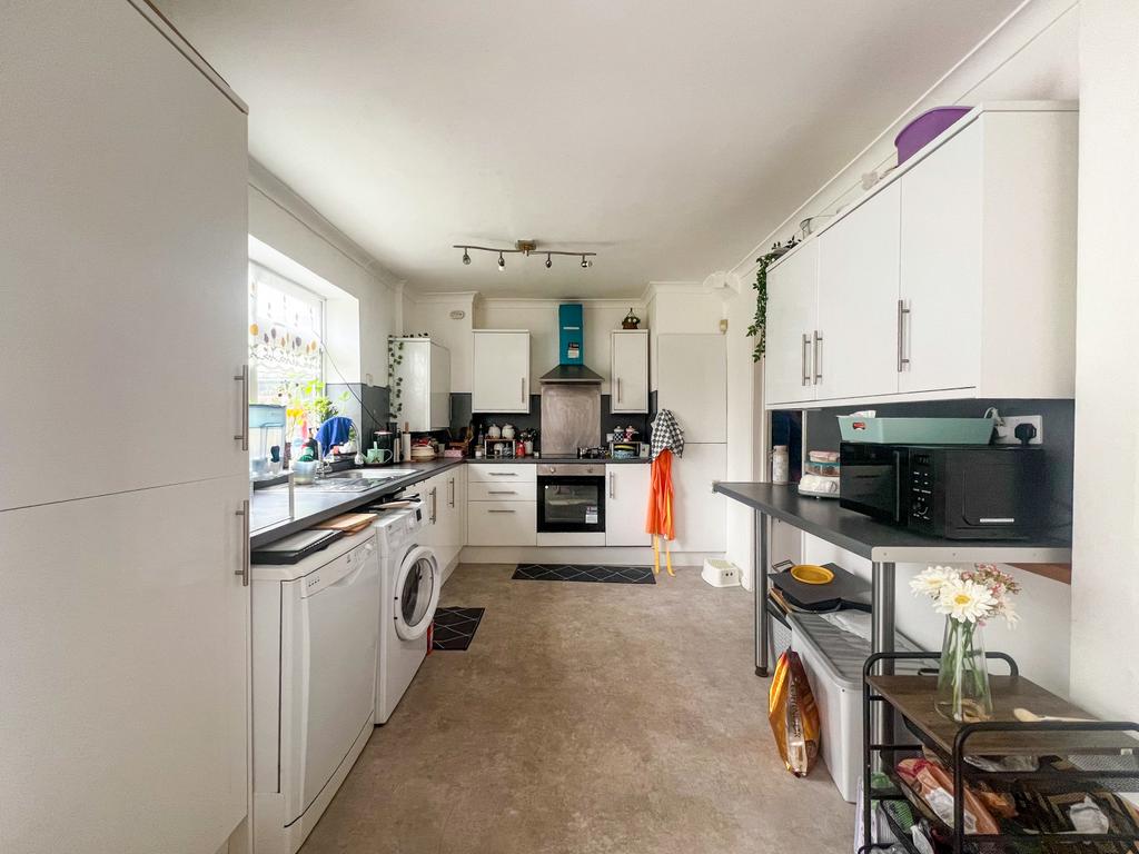 Kitchen-Diner