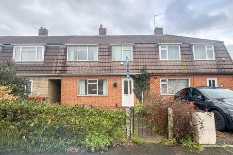 3 bedroom terraced house for sale, Durban Road, Patchway, Bristol, BS34