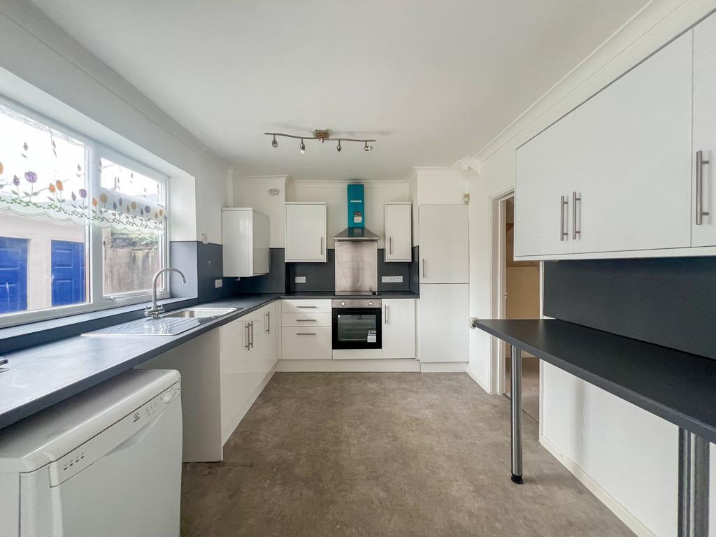 Kitchen-Diner