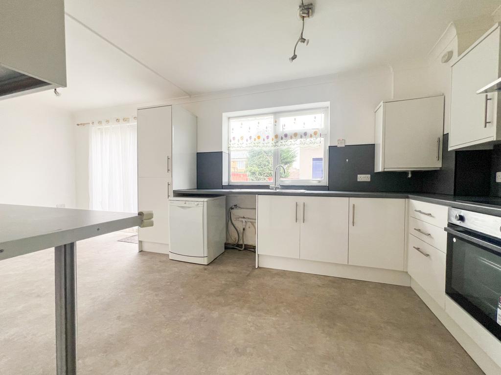Kitchen-Diner