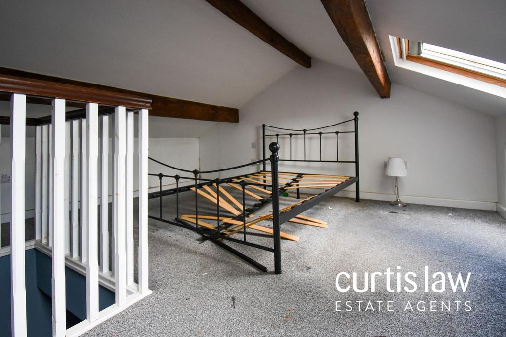 Loft Room
