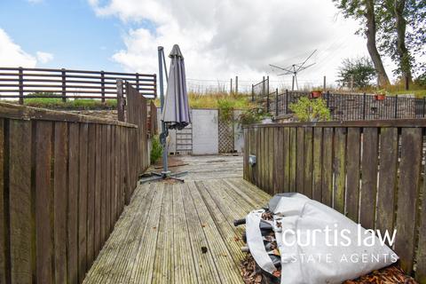 2 bedroom terraced house for sale, Hyndburn Bridge, Clayton Le Moors, BB5