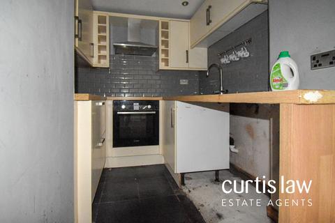 2 bedroom terraced house for sale, Hyndburn Bridge, Clayton Le Moors, BB5