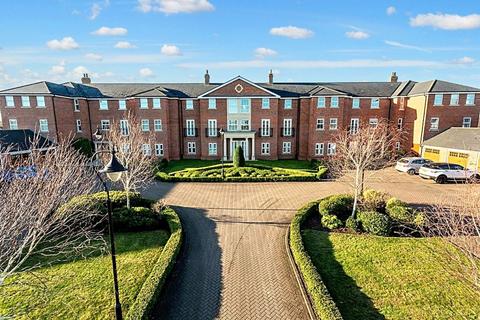 38 Ashbourne Drive, Weston, Crewe, CW2 5FY