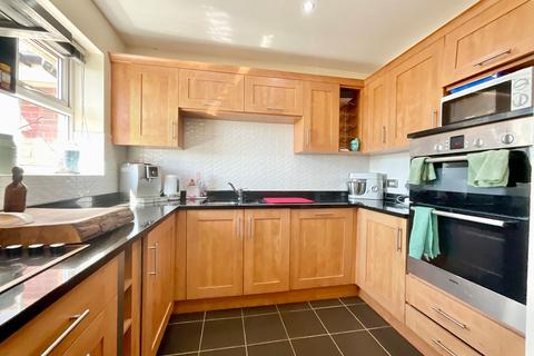 38 Ashbourne Drive, Weston, Crewe, CW2 5FY