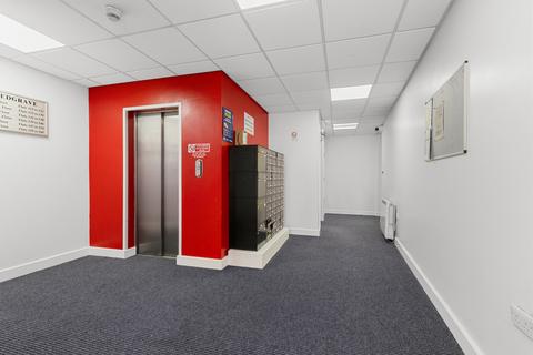 undefined, Millsands, Sheffield, S3