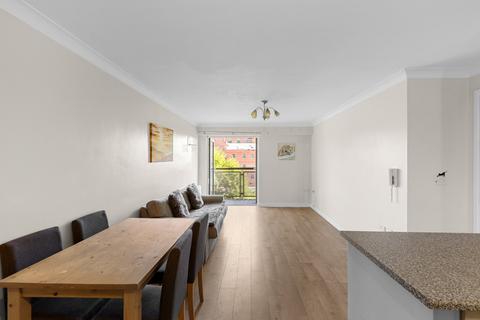 undefined, Millsands, Sheffield, S3