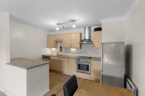 undefined, Millsands, Sheffield, S3