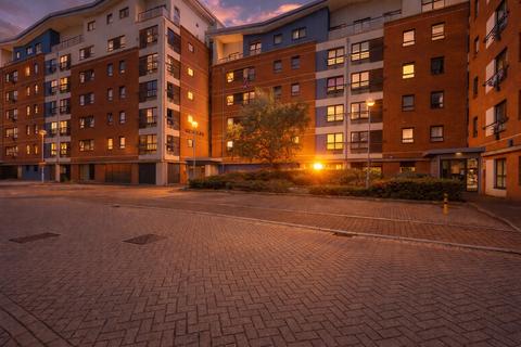 undefined, Millsands, Sheffield, S3