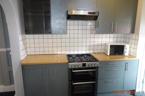 undefined, Aughton Road, Swallownest, Sheffield, S26 4TH