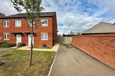 undefined, Pitbank Drive, Collingtree Park, Northampton NN4