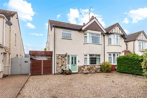 Baddow Road, Chelmsford, Essex, CM2