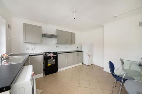 undefined, Castle Walk, Didcot OX11