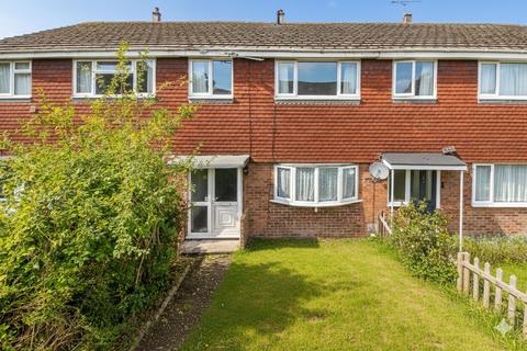 Castle Walk, Didcot OX11